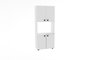 Hanah Home Ayaz - Blanco